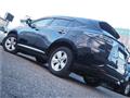2014 Toyota Harrier Hybrid