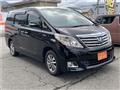 2014 Toyota Alphard Hybrid