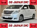 2013 Toyota Alphard Hybrid