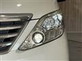 2013 Toyota Alphard Hybrid