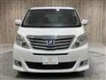 2013 Toyota Alphard Hybrid