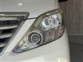 2013 Toyota Alphard Hybrid