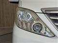 2013 Toyota Alphard Hybrid
