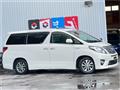 2012 Toyota Alphard Hybrid
