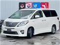 2012 Toyota Alphard Hybrid