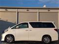 2012 Toyota Alphard Hybrid