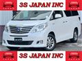 2013 Toyota Alphard Hybrid