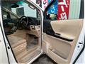 2013 Toyota Alphard Hybrid
