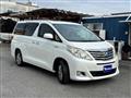 2012 Toyota Alphard Hybrid