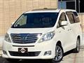 2012 Toyota Alphard Hybrid