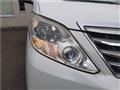 2014 Toyota Alphard Hybrid