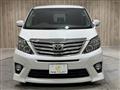 2012 Toyota Alphard Hybrid