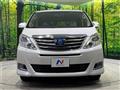 2014 Toyota Alphard Hybrid