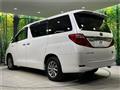 2014 Toyota Alphard Hybrid