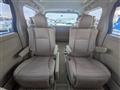 2013 Toyota Alphard Hybrid