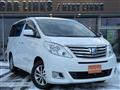 2013 Toyota Alphard Hybrid