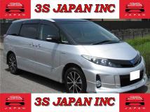 2013 Toyota Estima Hybrid