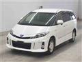 2014 Toyota Estima Hybrid