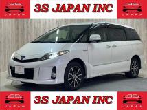 2012 Toyota Estima Hybrid