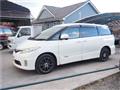 2012 Toyota Estima Hybrid