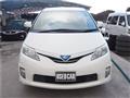 2012 Toyota Estima Hybrid