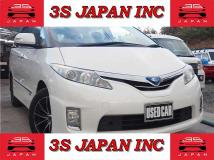 2012 Toyota Estima Hybrid