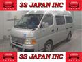 2011 Nissan Caravan