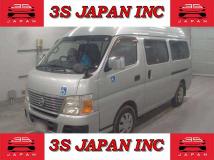 2011 Nissan Caravan
