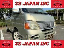 2007 Nissan Caravan