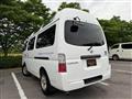 2011 Nissan Caravan