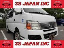 2011 Nissan Caravan