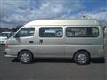 2010 Nissan Caravan