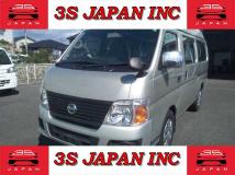 2010 Nissan Caravan