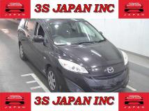 2013 Mazda Premacy