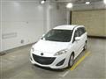 2014 Mazda Premacy