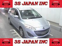 2012 Mazda Premacy