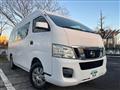 2013 Nissan NV350 Caravan