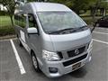 2013 Nissan NV350 Caravan