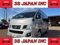 2013 Nissan NV350 Caravan