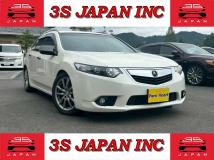 2012 Honda Accord Wagon