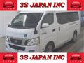 2013 Nissan NV350 Caravan