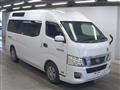 2013 Nissan NV350 Caravan