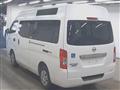 2013 Nissan NV350 Caravan