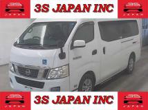 2013 Nissan NV350 Caravan