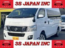 2014 Nissan Caravan