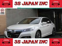 2014 Honda Accord Hybrid