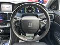2013 Honda Accord Hybrid