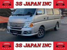 2006 Nissan Caravan