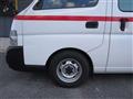 2003 Nissan Caravan