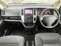2009 Nissan Serena